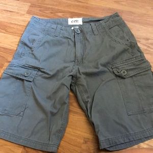 O.T.B Cargo Shorts
